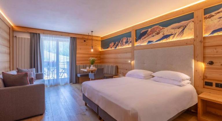 Hotel Lagorai Resort & Spa — photo 2