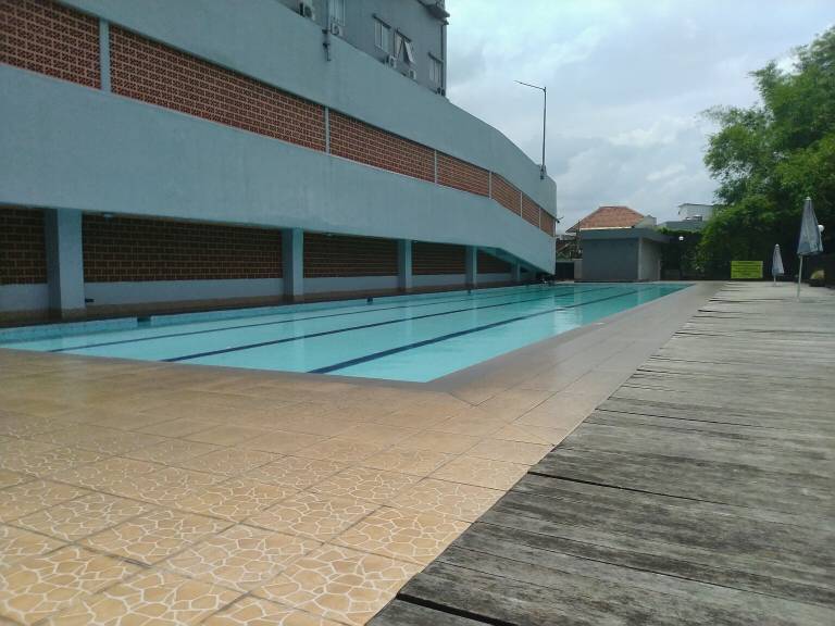 Apartment  Malang City