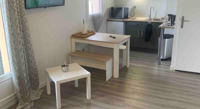 Nice rental apartment | Beach nearby | Pet-friendly — photo 2
