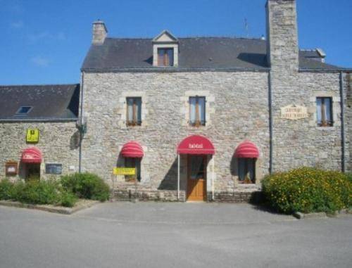 Pension  Pluherlin