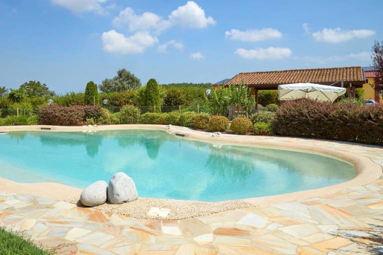 Privatzimmer Valeggio sul Mincio