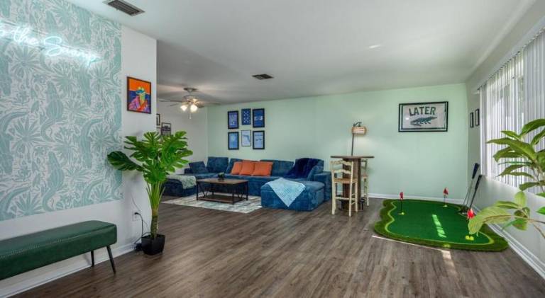 House for 14 persons — photo 4