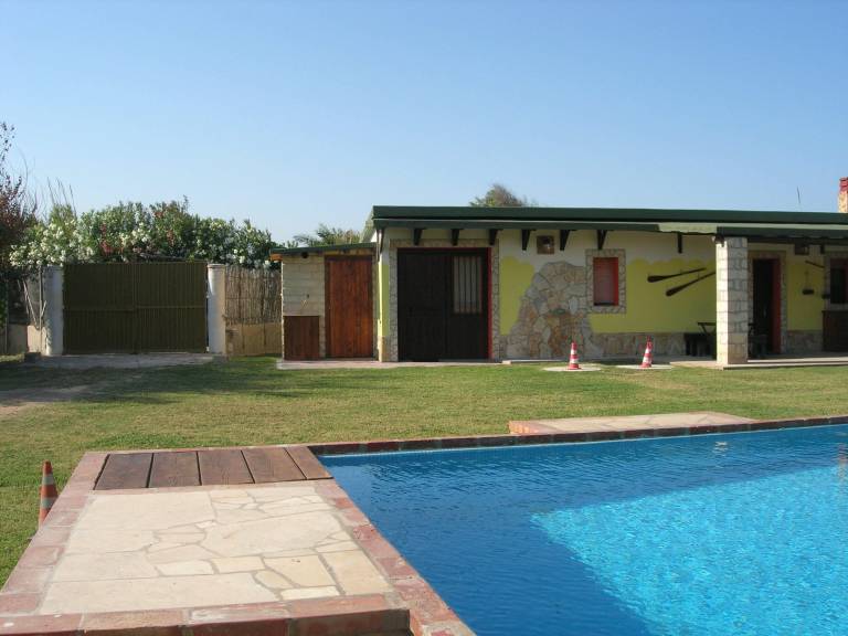 Cottage Lido di Noto