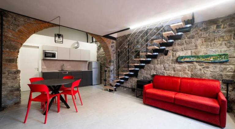 Rental apartment with garden | Next to the beach | Pets are welcome — photo 3