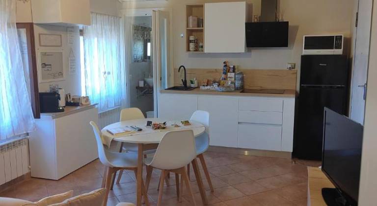 Rental apartment with 1 room for 4 persons — photo 2