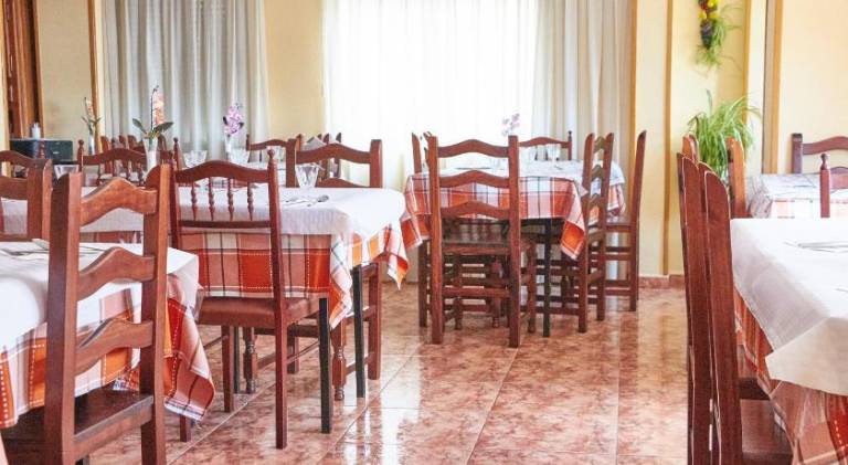 Hostal Isabel — photo 5