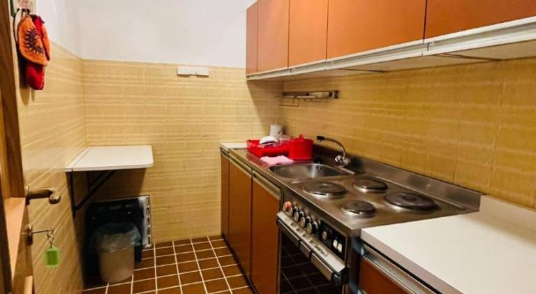 San Luigi - Rooms & Apartments — photo 5