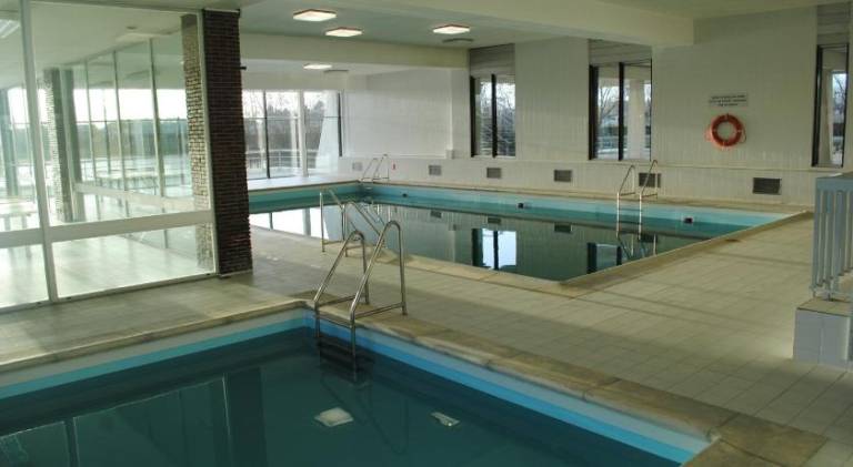 Pleasant rental apartment with pool | Close to the beach | Dogs allowed — photo 5