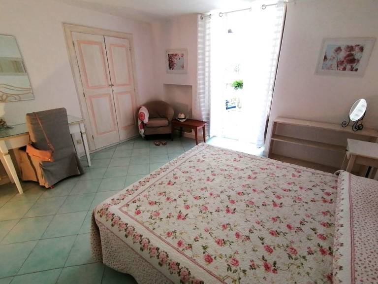 Bed & Breakfast Positano