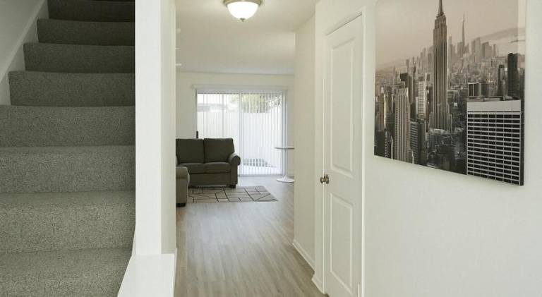 Apartment with 1 room for 8 persons — photo 3