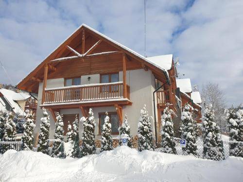 Apartament Szczawnica