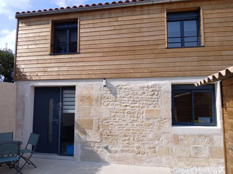Maison de vacances  Niort