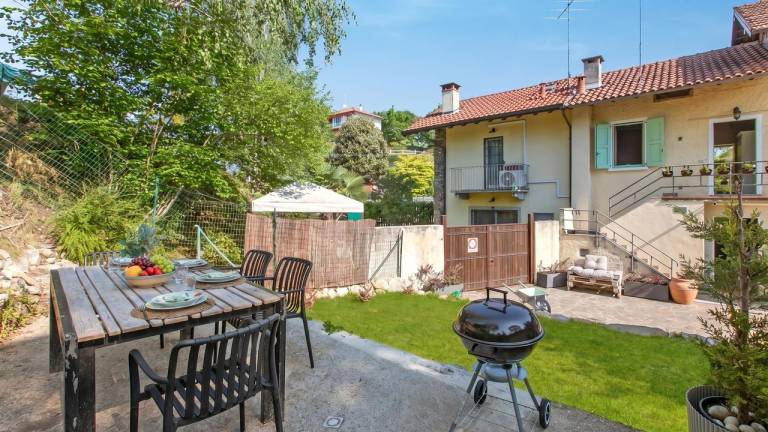 Ferienwohnung Arona