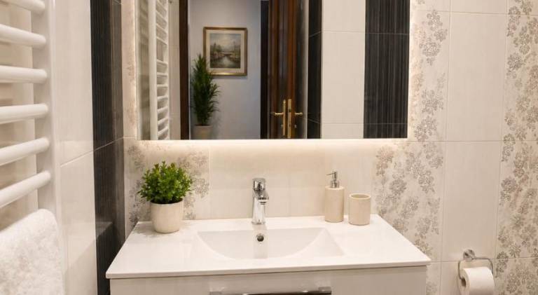 Rental apartment with 2 rooms for 5 persons — photo 4