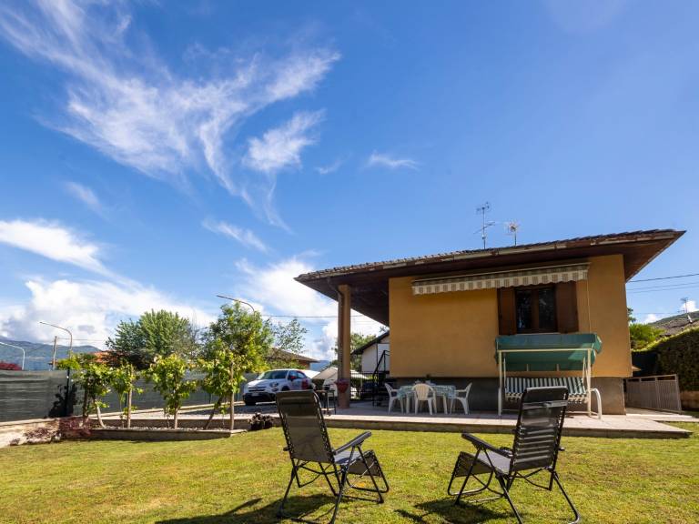 Ferienhaus  Luino