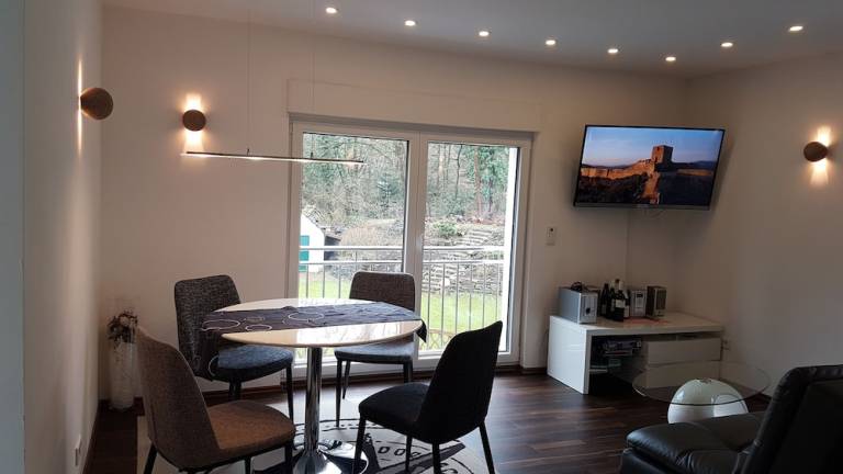 Ferienwohnung Bergisch Gladbach