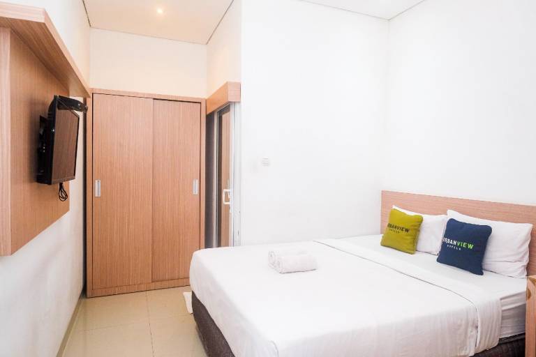 Urbanview Hotel Syariah Hapsari YIA