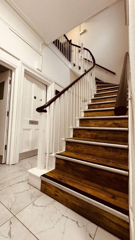 Sterling House B&B Heathrow — photo 3