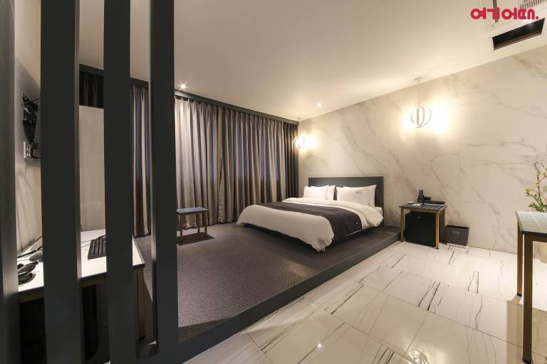 Gimhae STAY INN Hotel