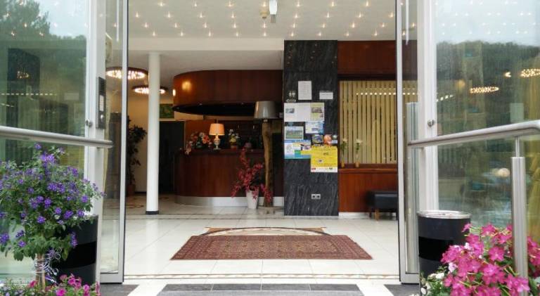 Hotel Seemowe — photo 5
