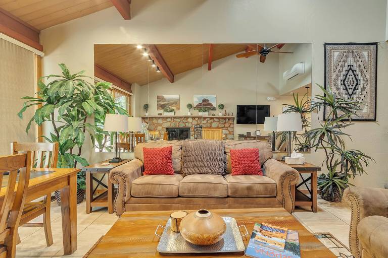 Condo Sedona