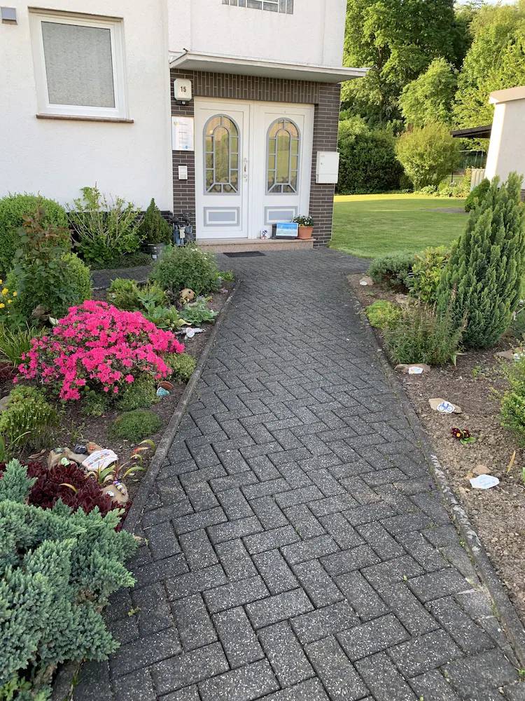 Ferienwohnung Baunatal