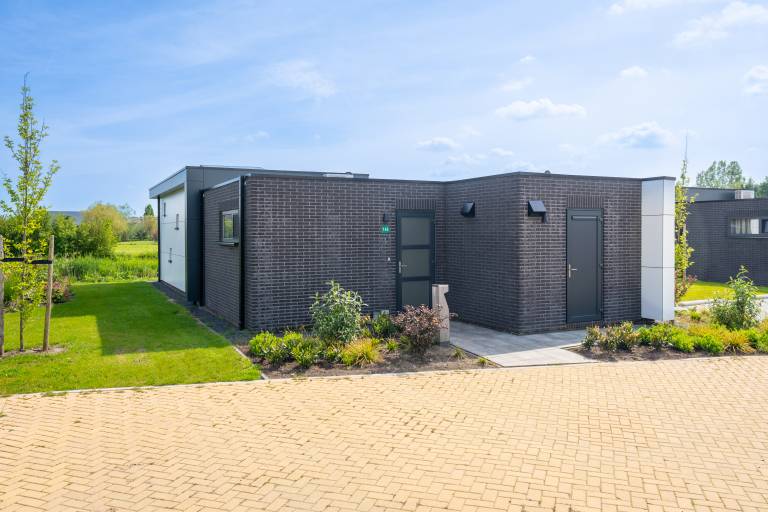 Bungalow Biddinghuizen