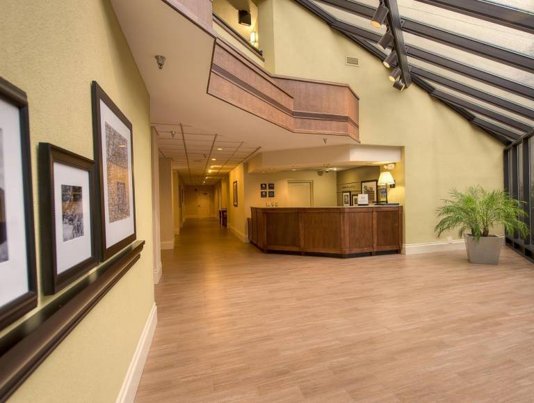 Hampton Inn Meridian — photo 5