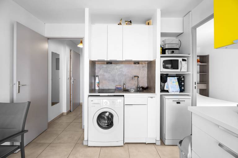 Family-friendly lovely apartment with pool | Garden view | Close to the beach | Pet-friendly — photo 4