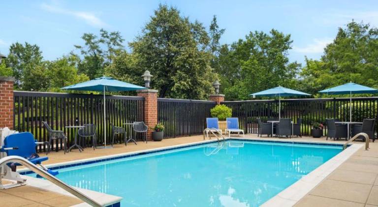 Hampton Inn & Suites Arundel Mills/Baltimore — photo 5