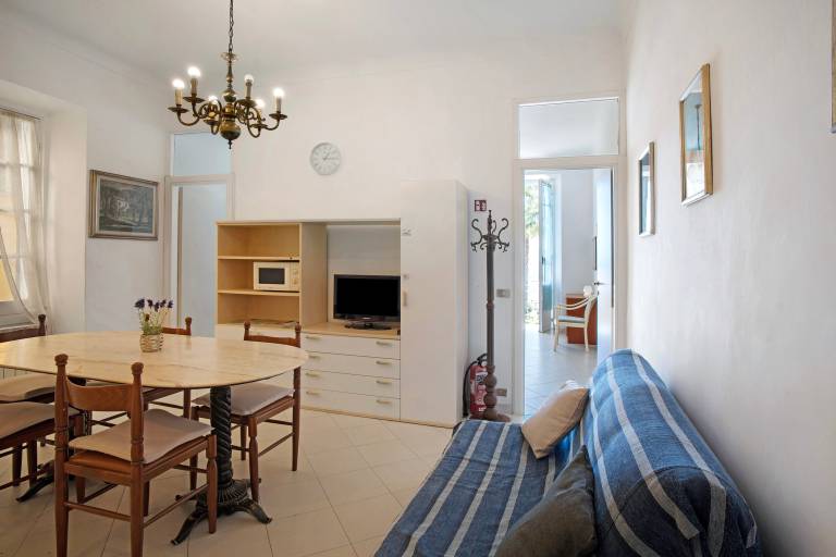 Apartment 'Edda' with Sea View and Balcony — photo 5