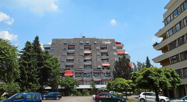 Apartment with 1 room for 2 persons — photo 2