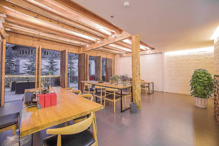 House with 1 room for 2 persons — photo 4