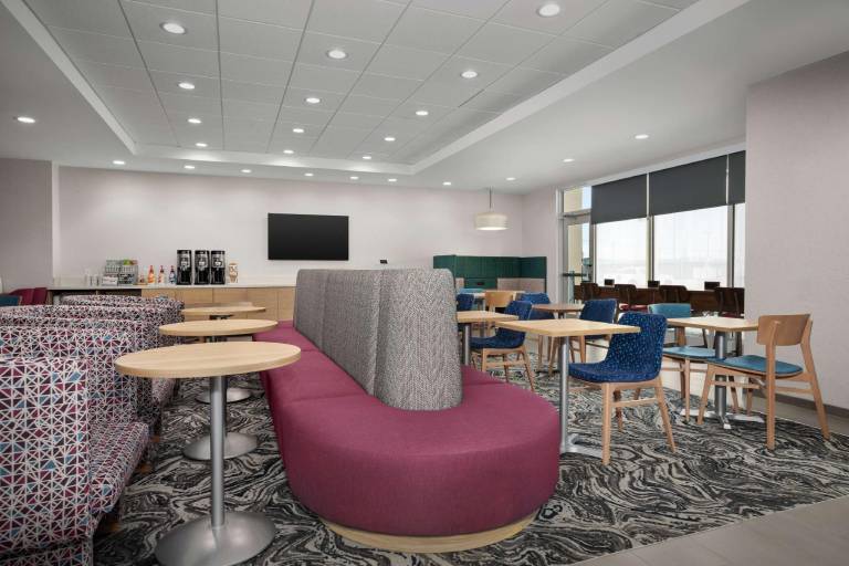 Home2 Suites by Hilton Lubbock University — photo 5