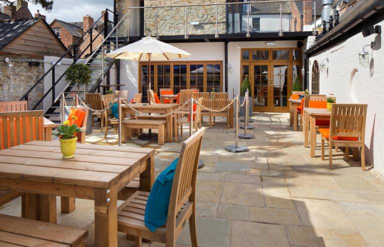 Bed and breakfast Shipston-on-Stour