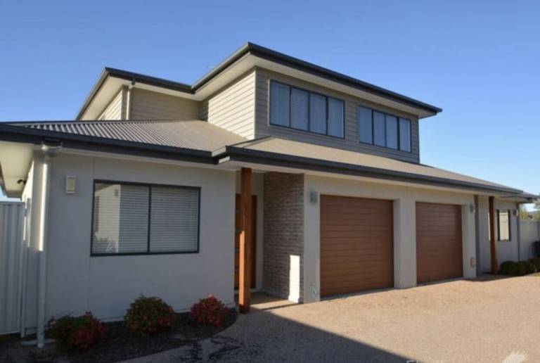House Stanthorpe