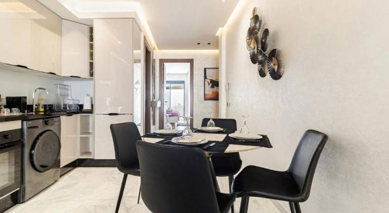 Holiday apartment with 1 room for 3 persons — photo 3
