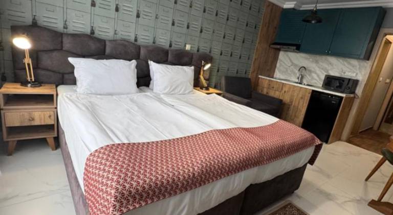 Wonderful serviced apartment | Pet-friendly — photo 2