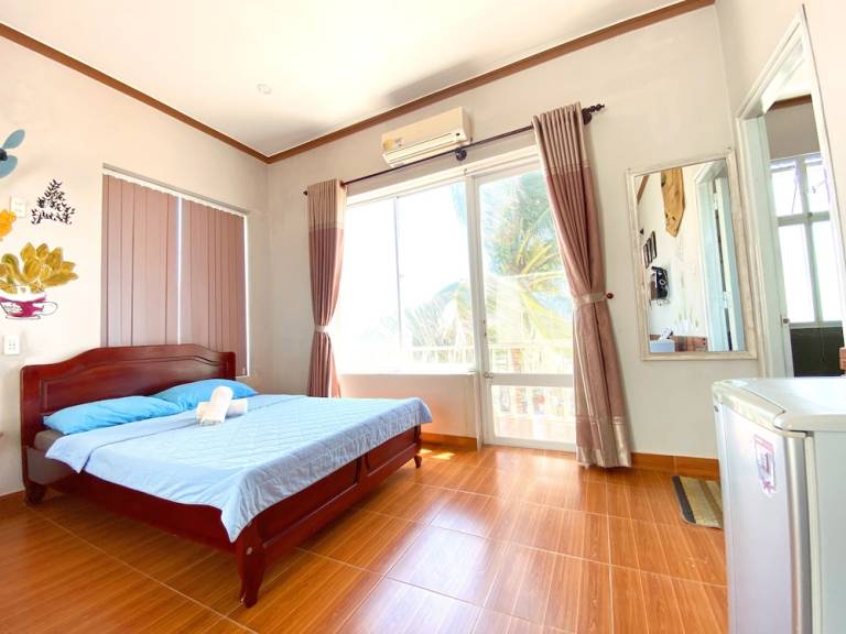 Accommodation Phan Thiet