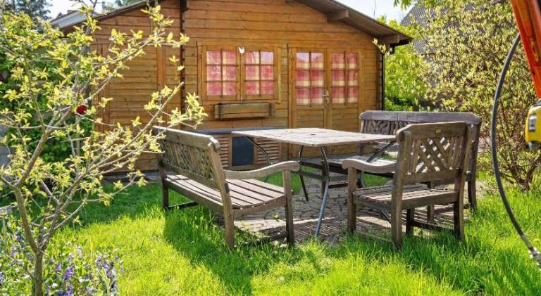 Apartment with 2 rooms for 5 persons — photo 4