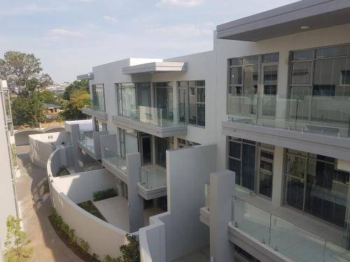 Ferienwohnung  Sandton