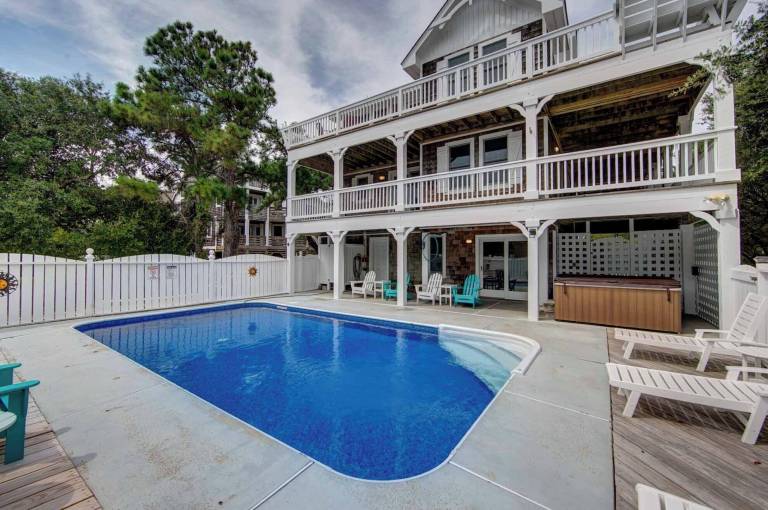 House Kill Devil Hills