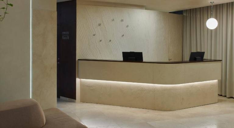 Mana Suites & Sea SPA — photo 5