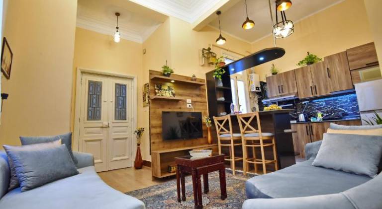 Apartment | Close to Abdeen Palace — photo 2