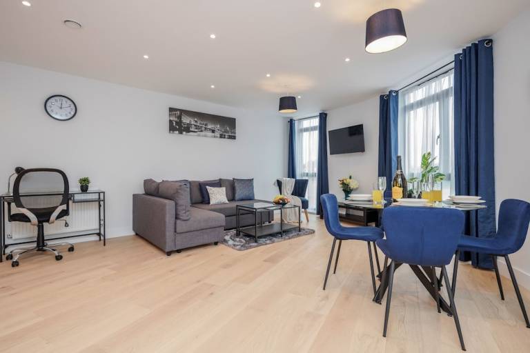 Apartment Watford