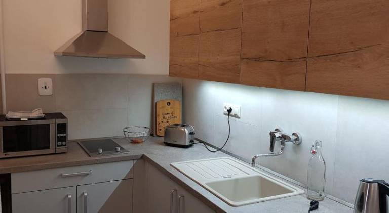 Pleasant holiday apartment | Dogs allowed — photo 5