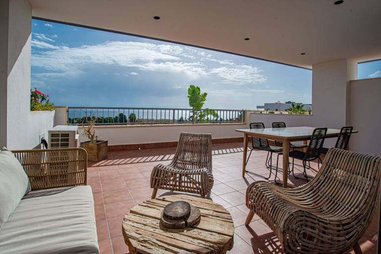Apartamento Casares