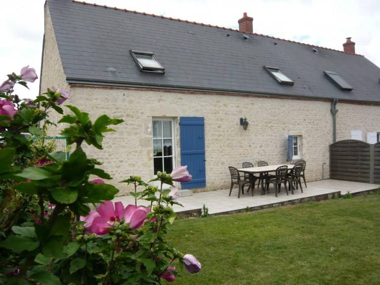 Cottage Épieds-en-Beauce