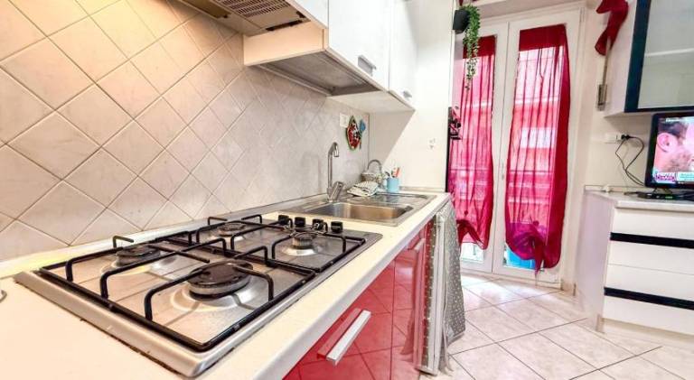 Apartment with 2 rooms for 5 persons — photo 2
