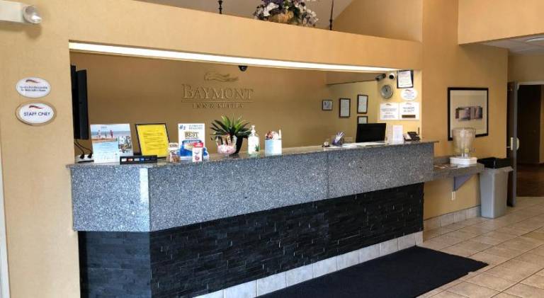 Baymont by Wyndham Fort Wayne — photo 3